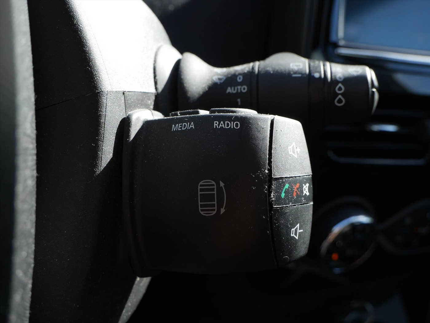 Foto van Renault Zoe