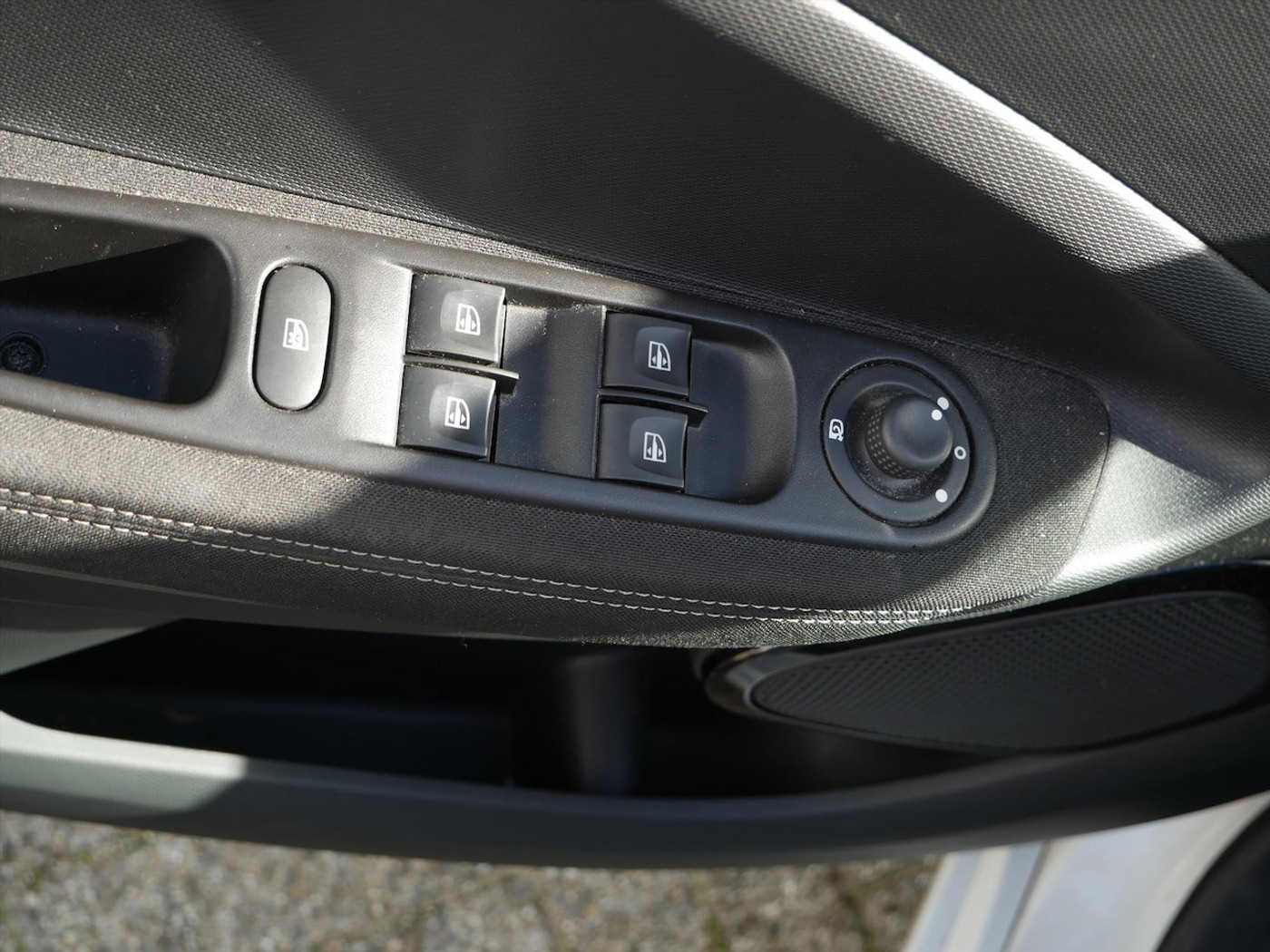 Foto van Renault Zoe