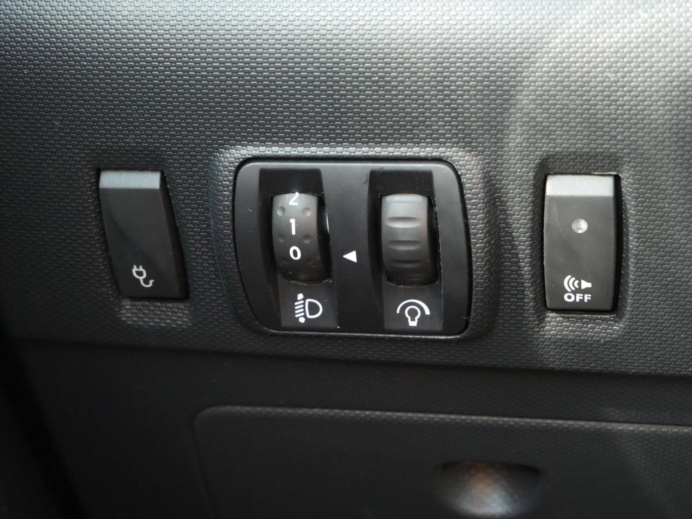 Foto van Renault Zoe