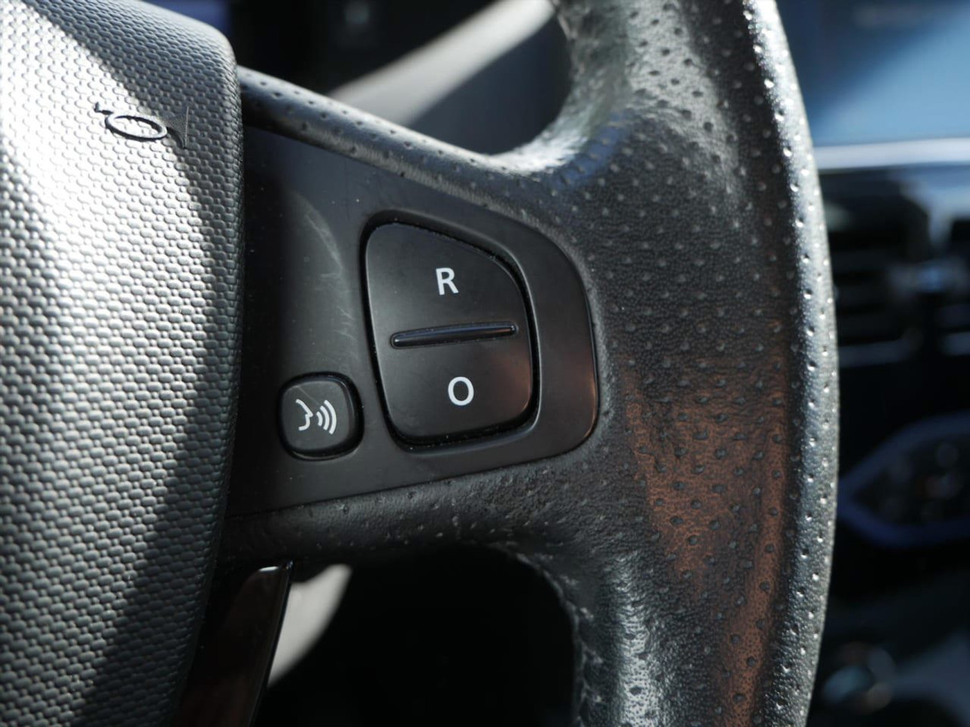 Foto van Renault Zoe