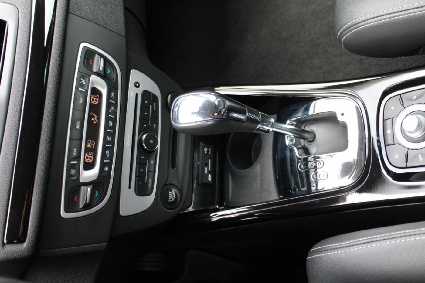 Foto van Renault Megane