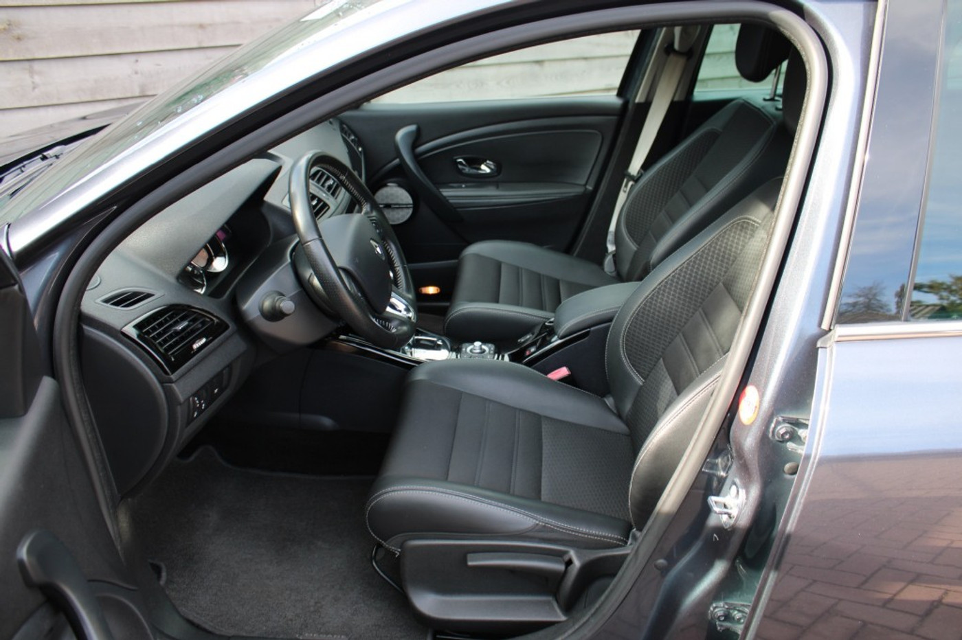 Foto van Renault Megane