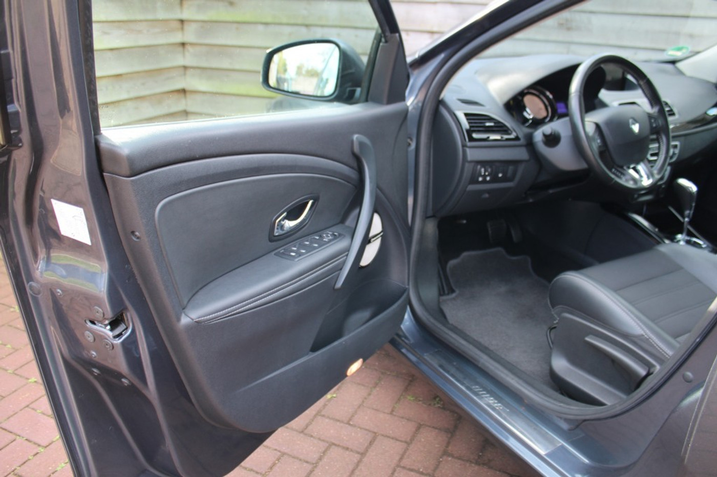 Foto van Renault Megane