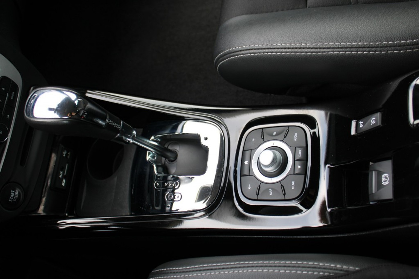 Foto van Renault Megane