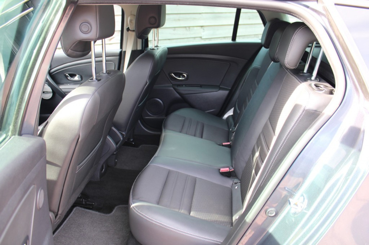 Foto van Renault Megane