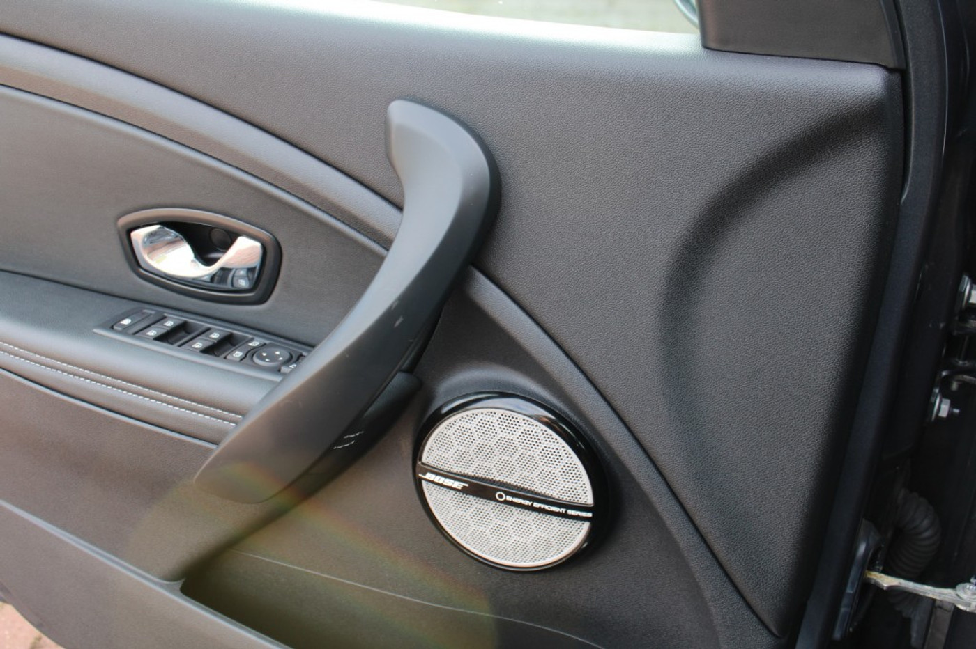 Foto van Renault Megane