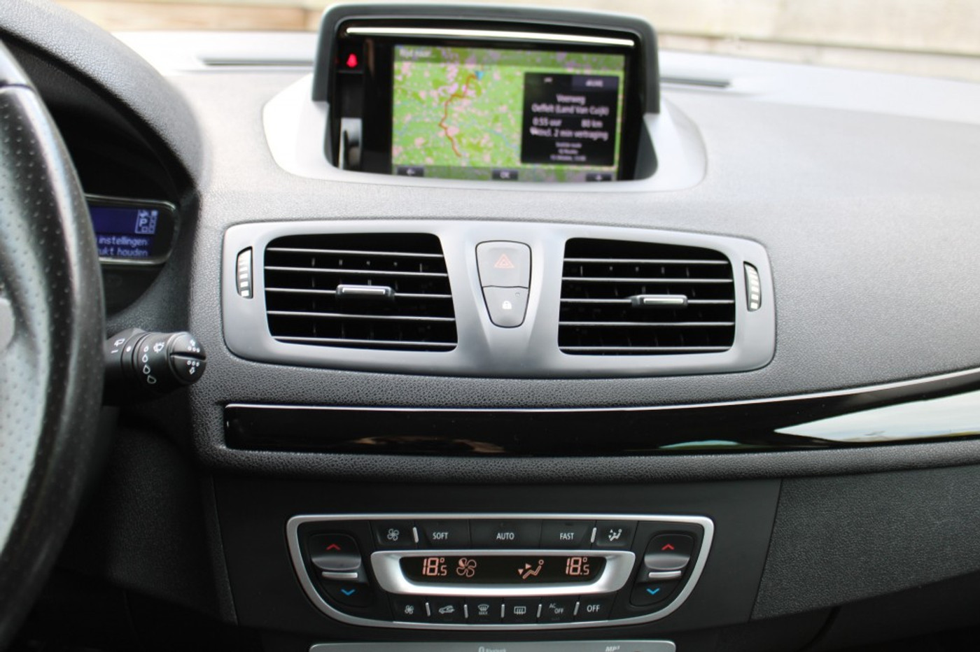 Foto van Renault Megane