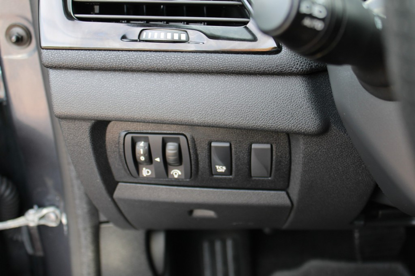 Foto van Renault Megane