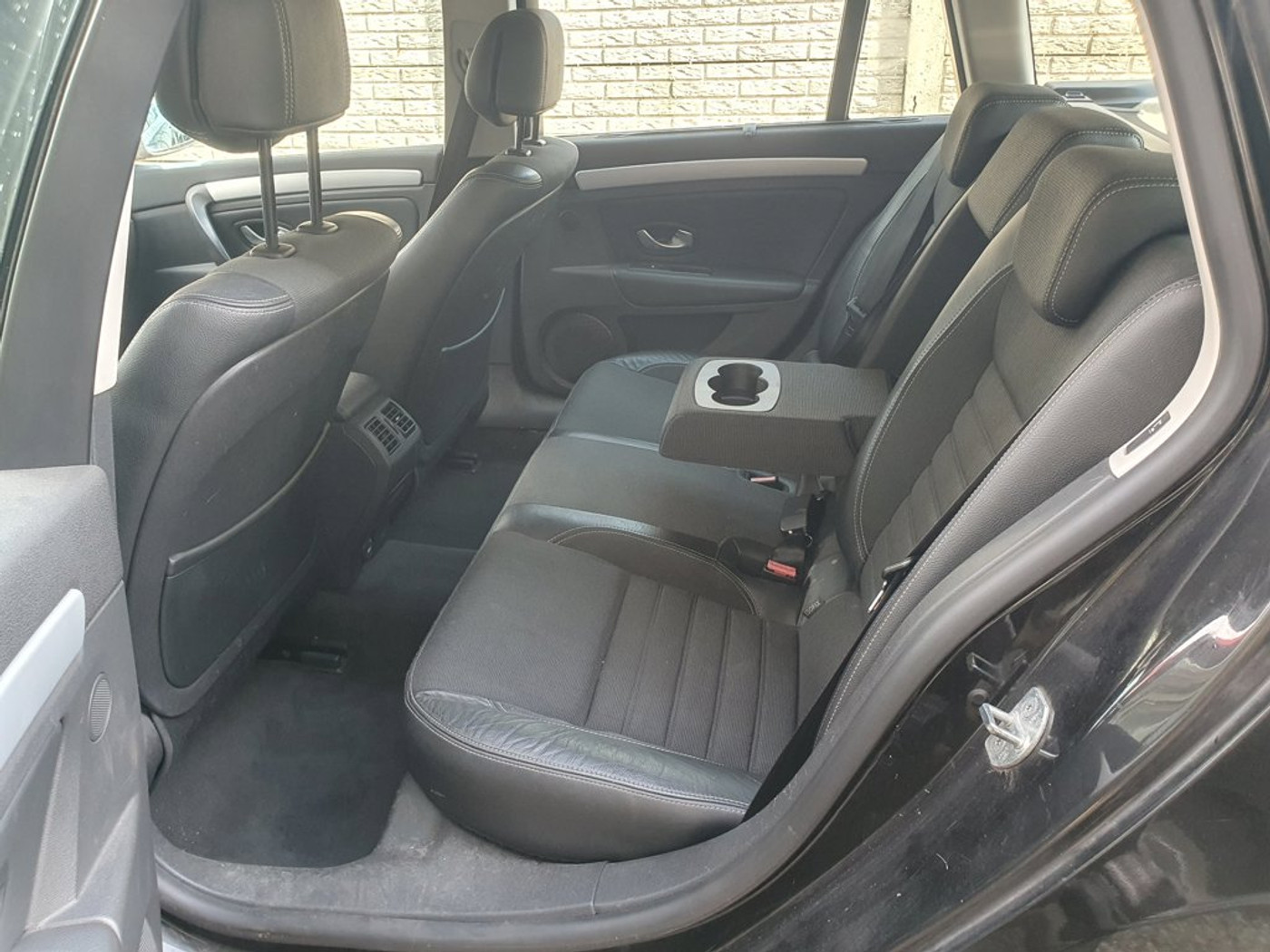 Foto van Renault Laguna