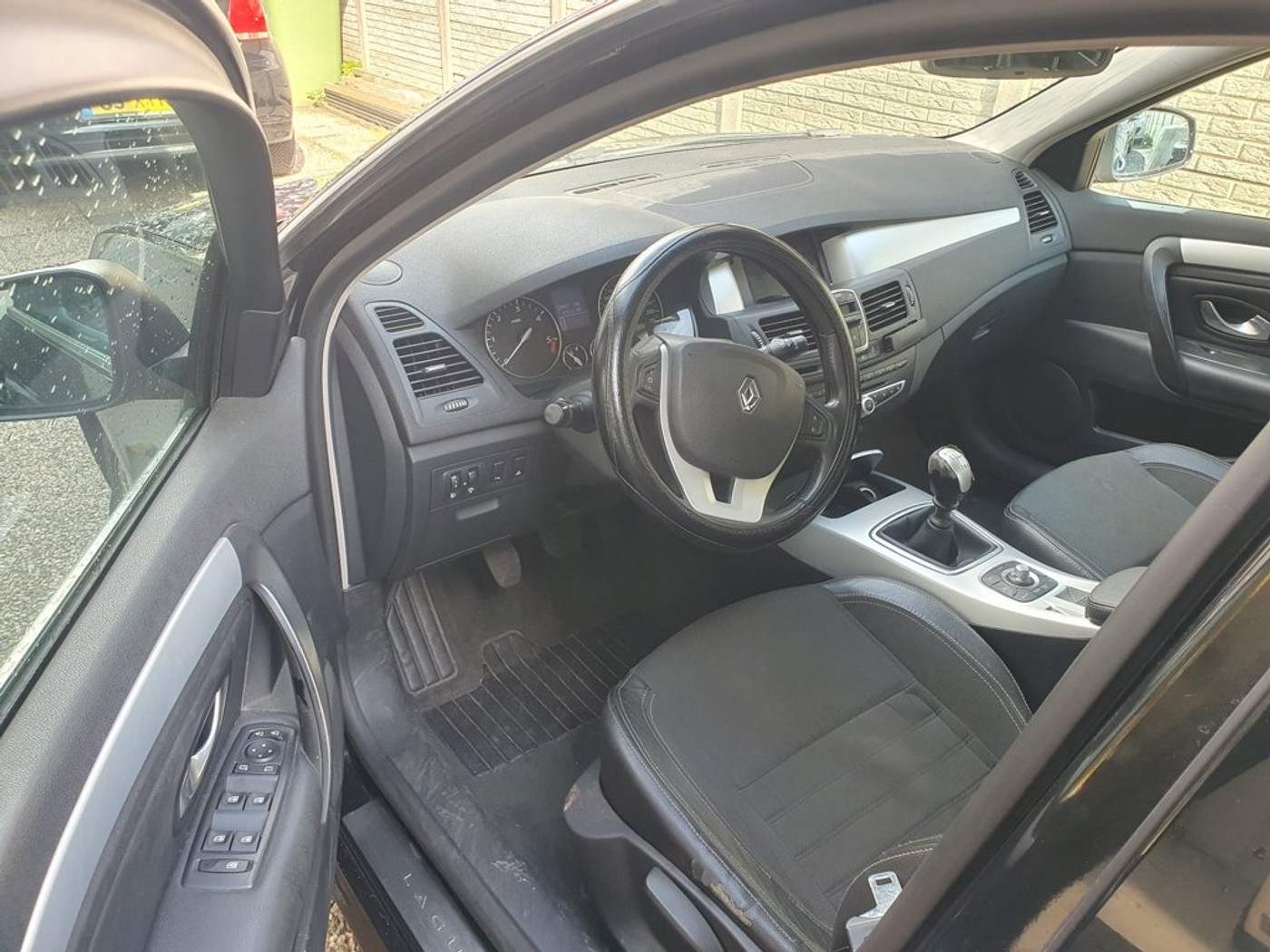 Foto van Renault Laguna