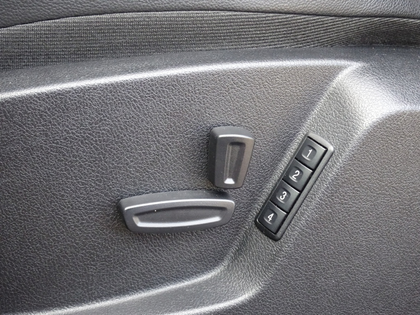 Foto van Ford S-max