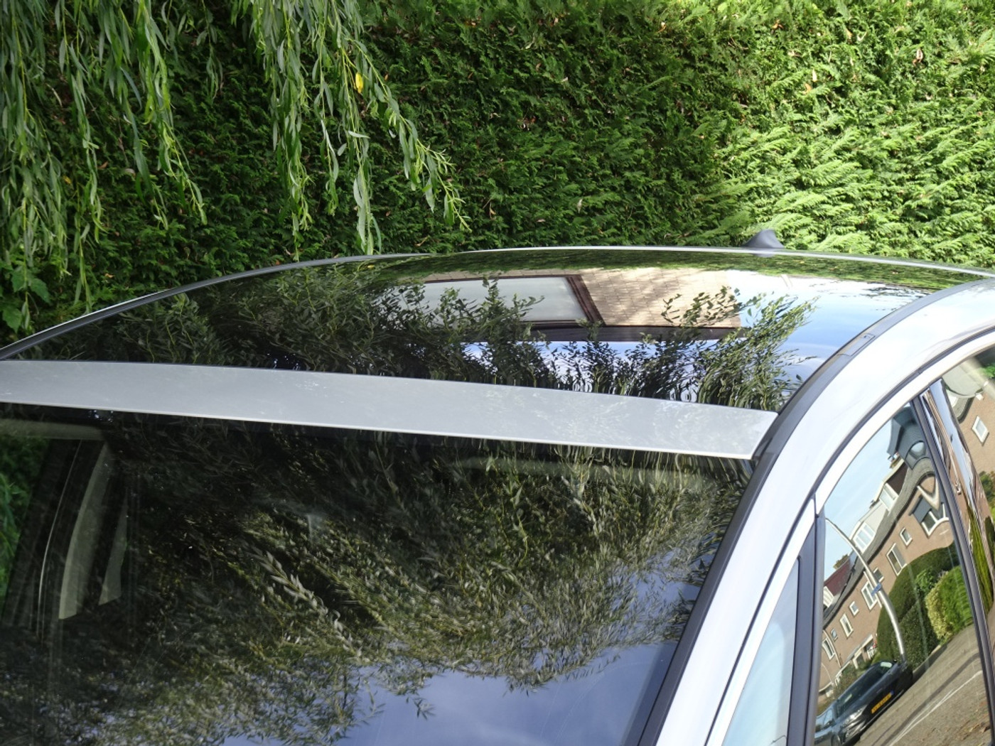 Foto van Ford S-max