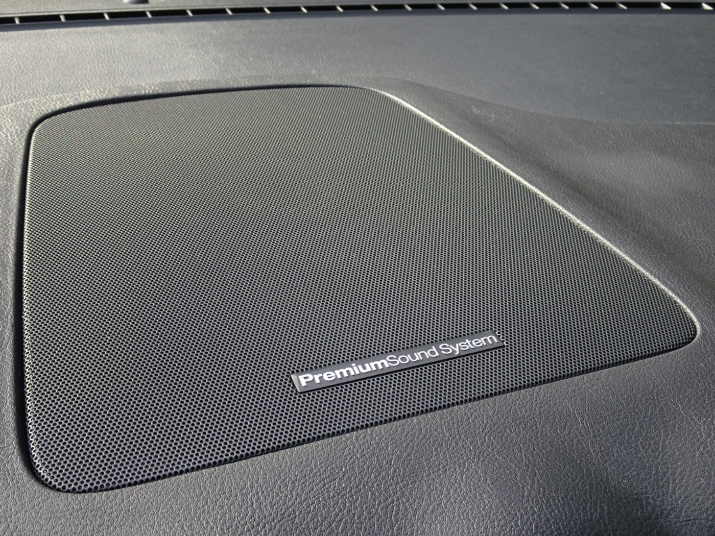 Foto van Ford S-max