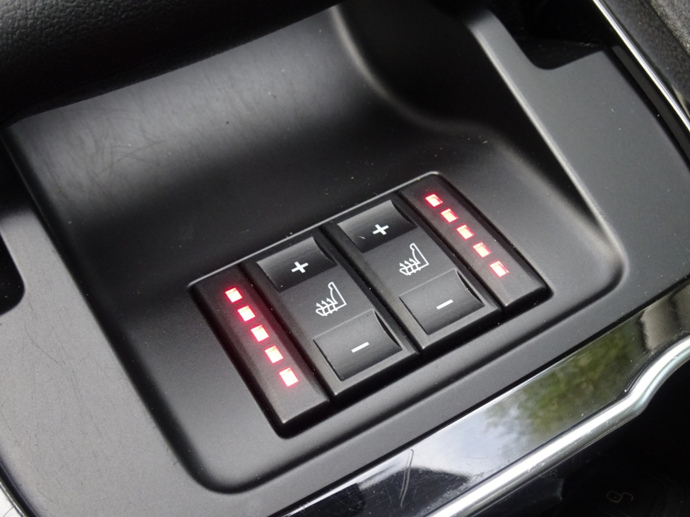 Foto van Ford S-max
