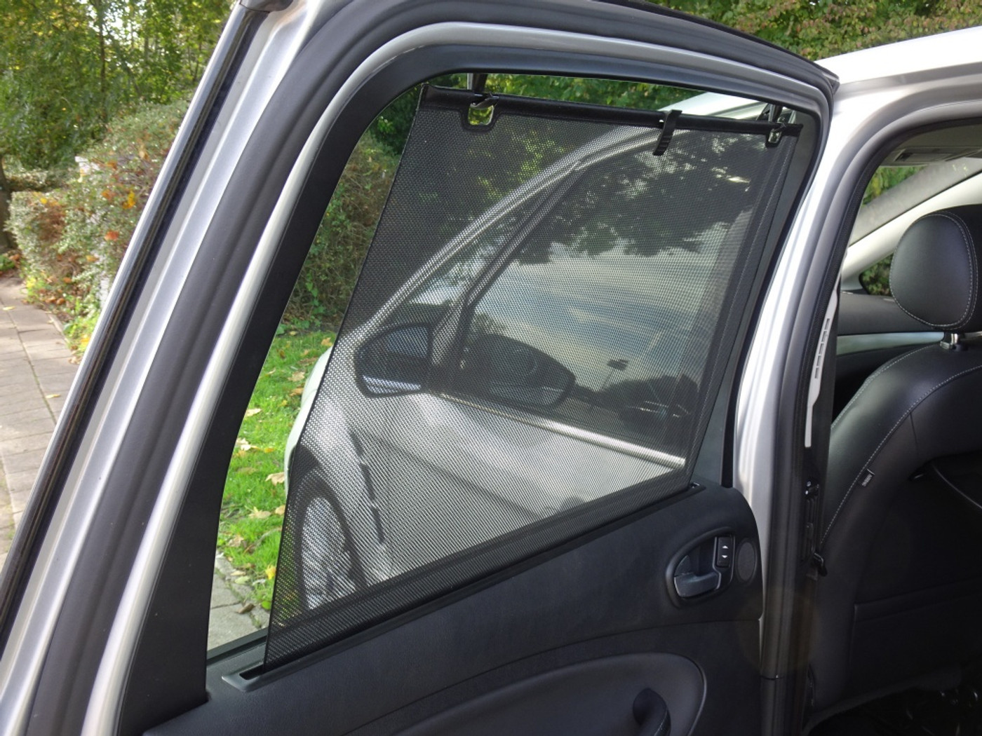 Foto van Ford S-max