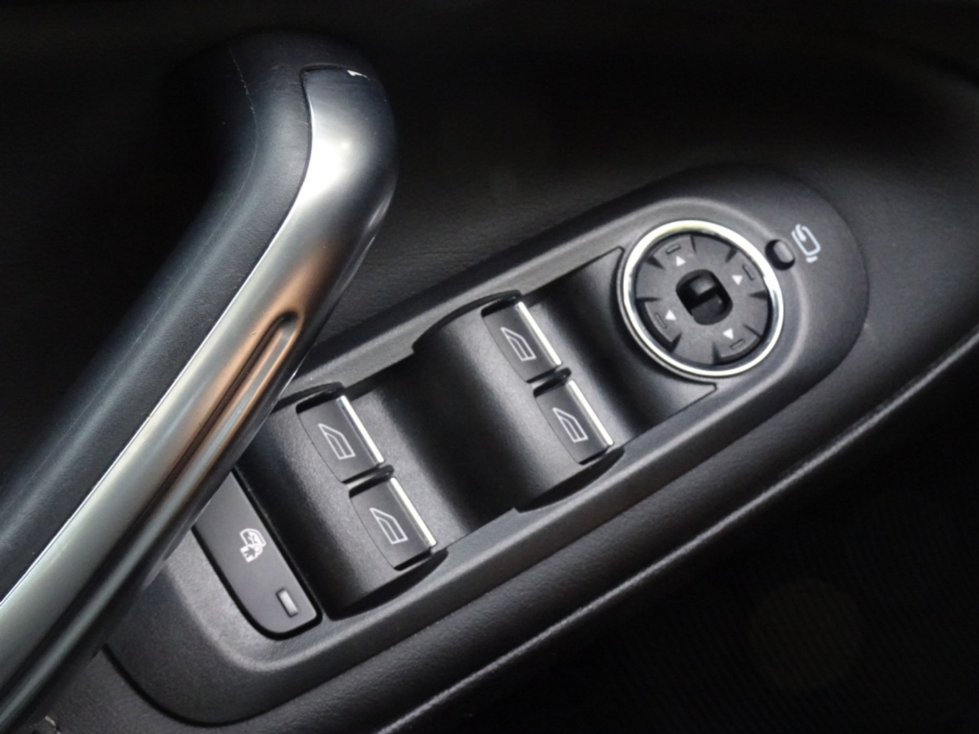 Foto van Ford S-max