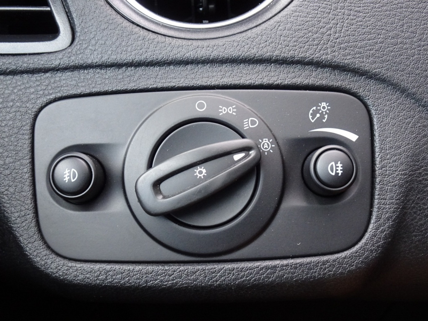 Foto van Ford S-max