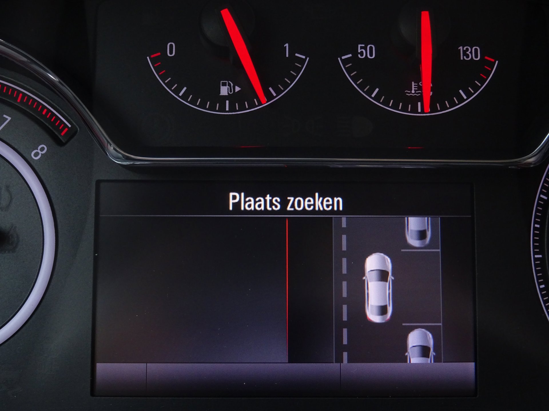 Foto van Opel Insignia Limousine NB