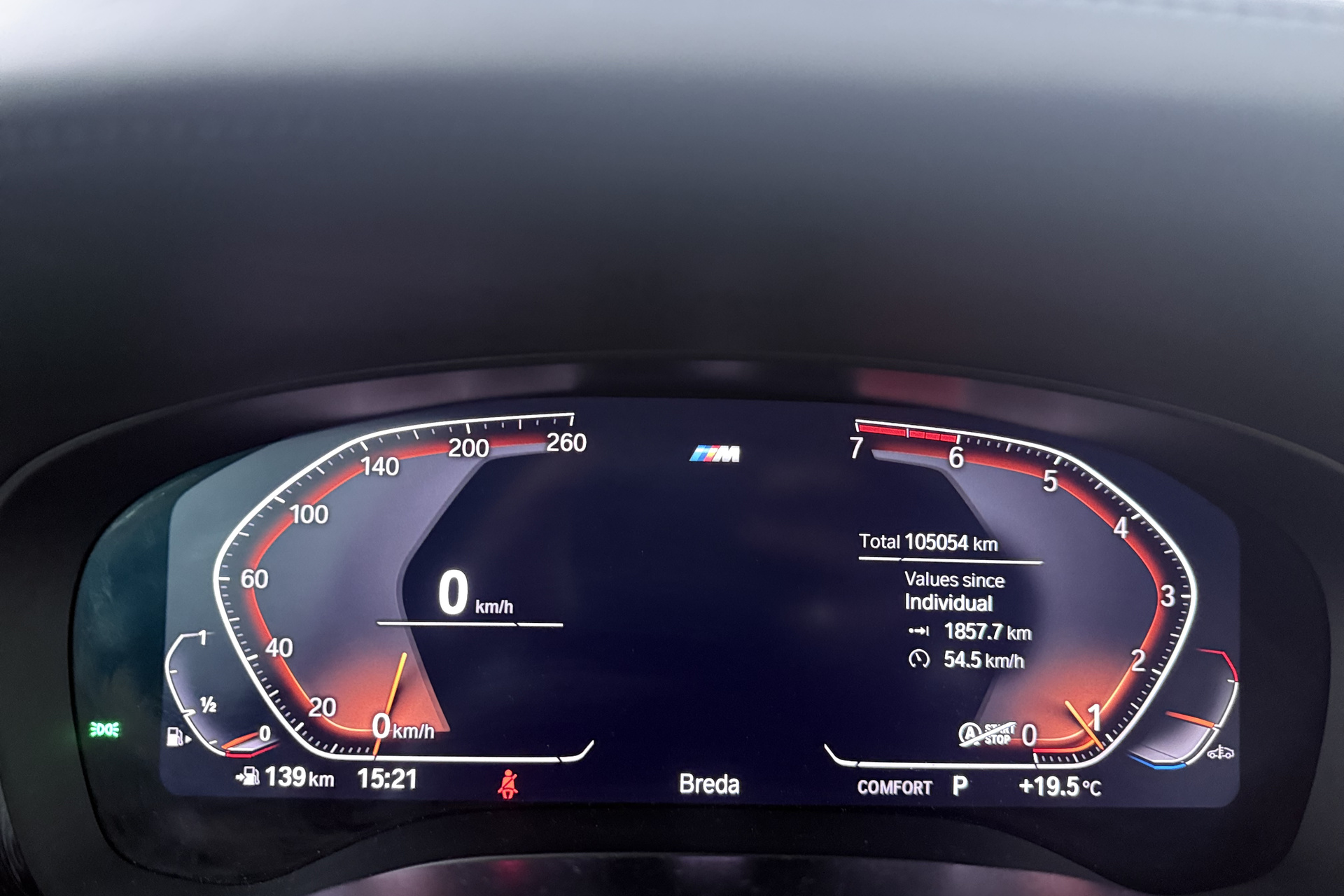 Foto van BMW 5-serie