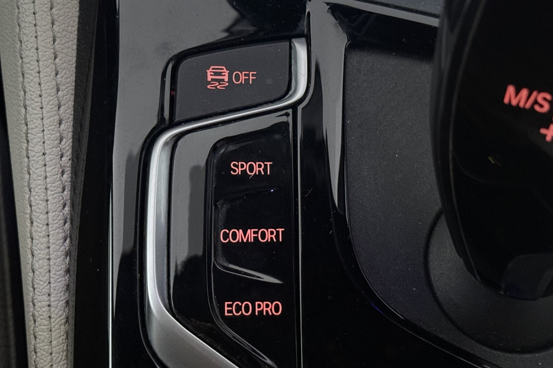 Foto van BMW 5-serie