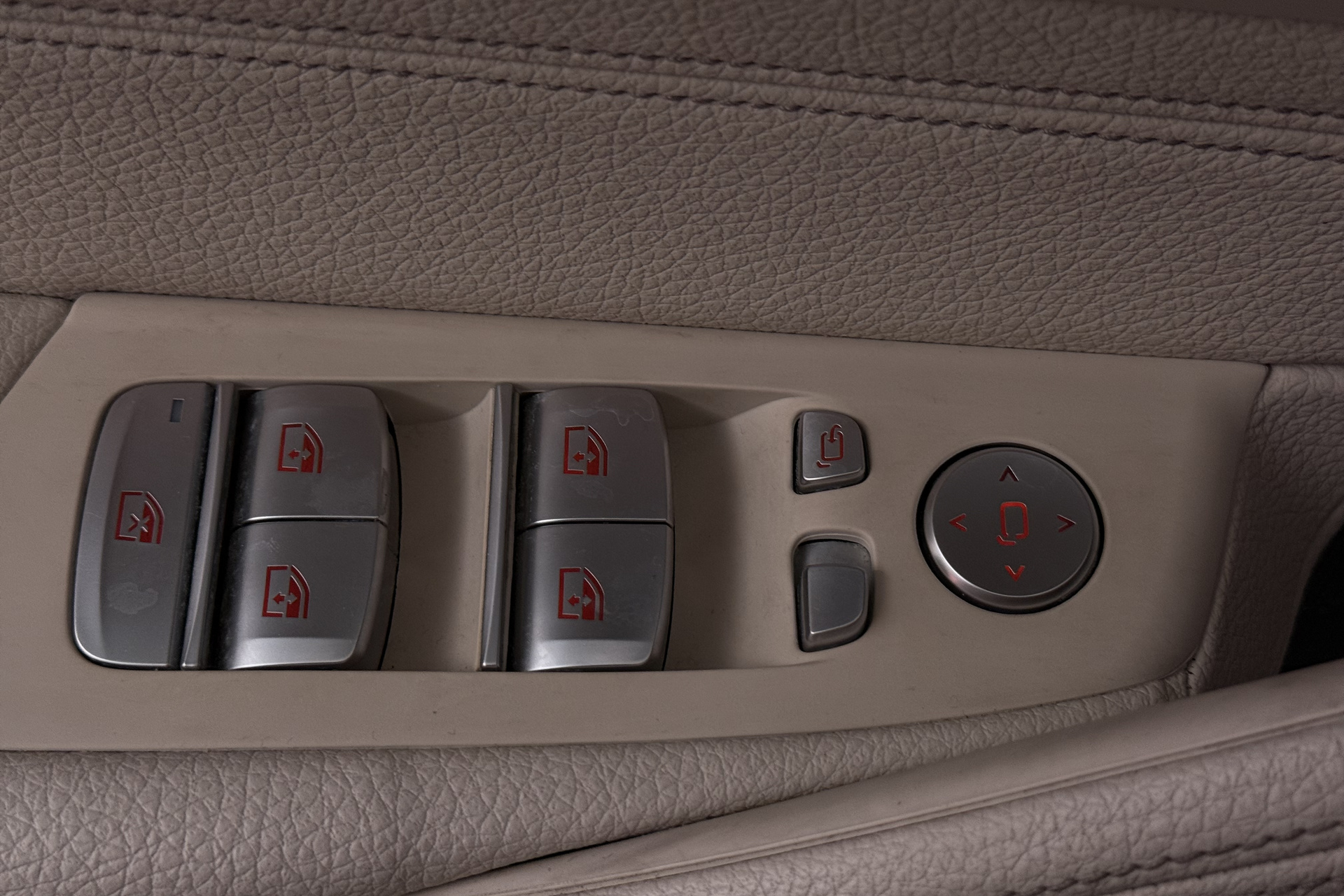 Foto van BMW 5-serie