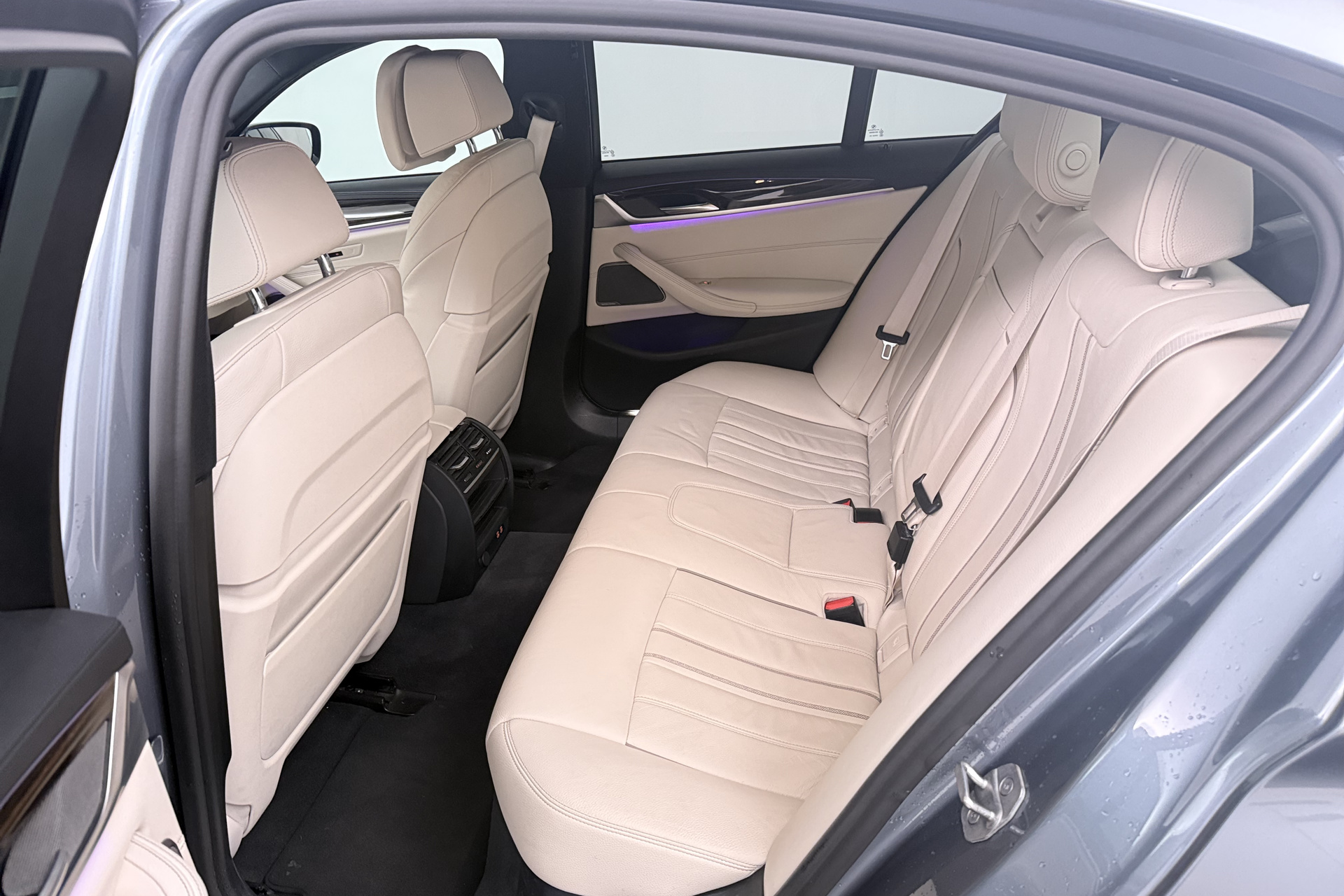 Foto van BMW 5-serie