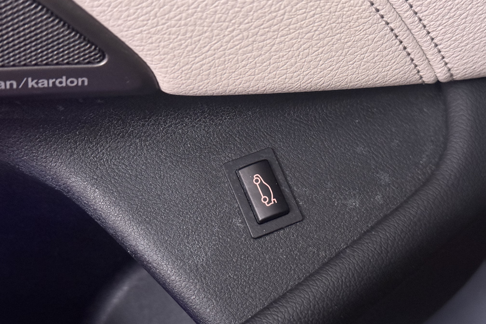 Foto van BMW 5-serie