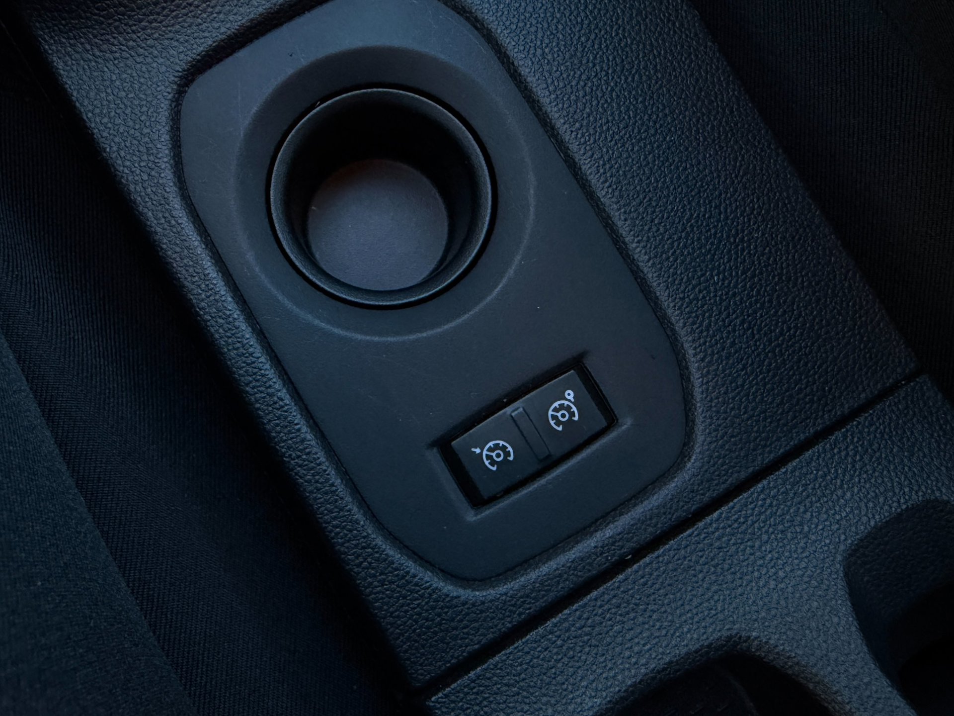 Foto van Dacia Duster