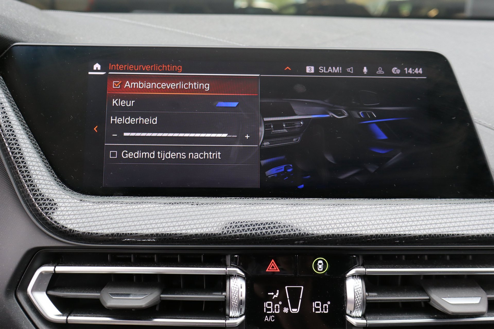 Foto van BMW 118i