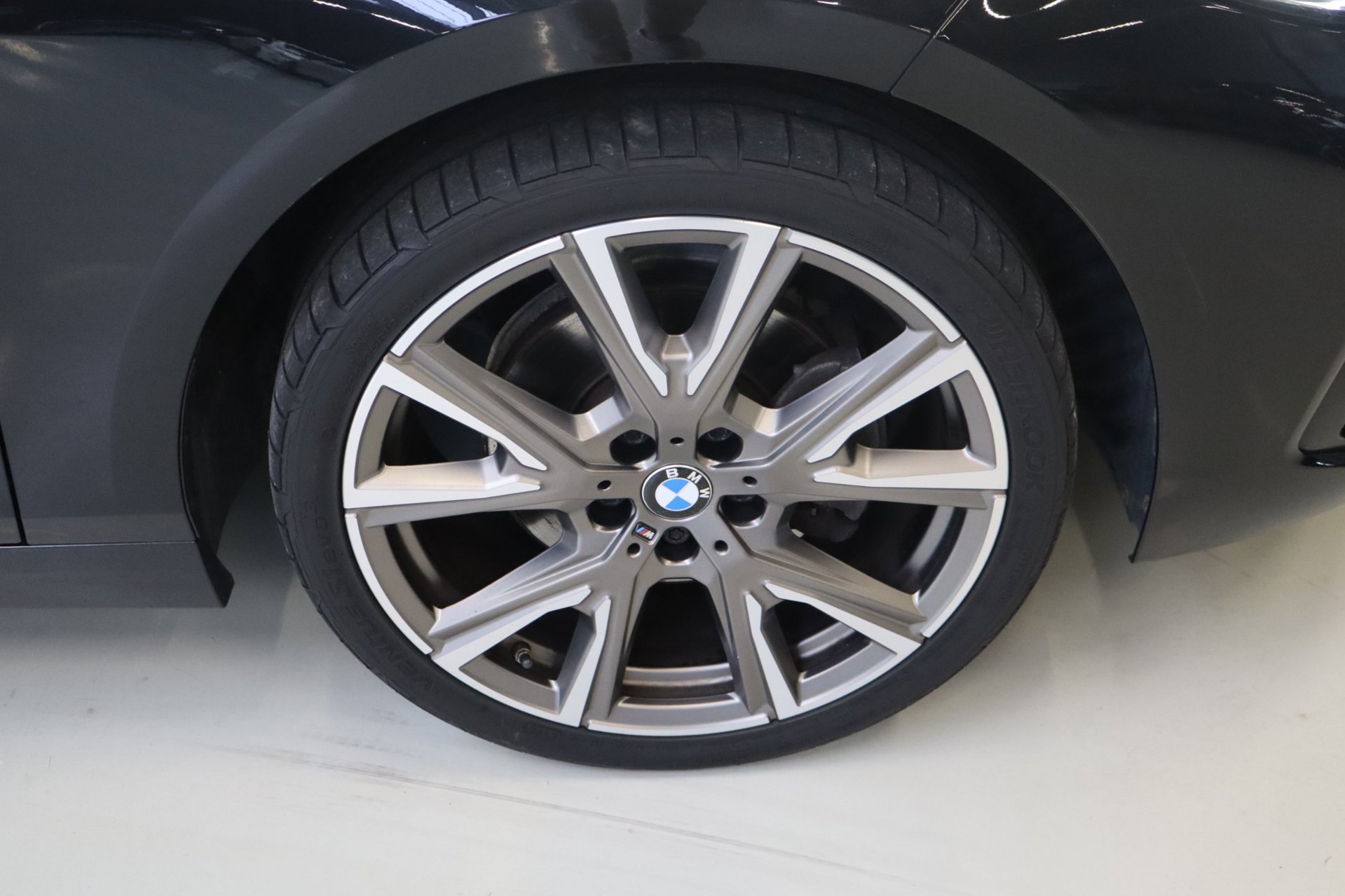 Foto van BMW 118i