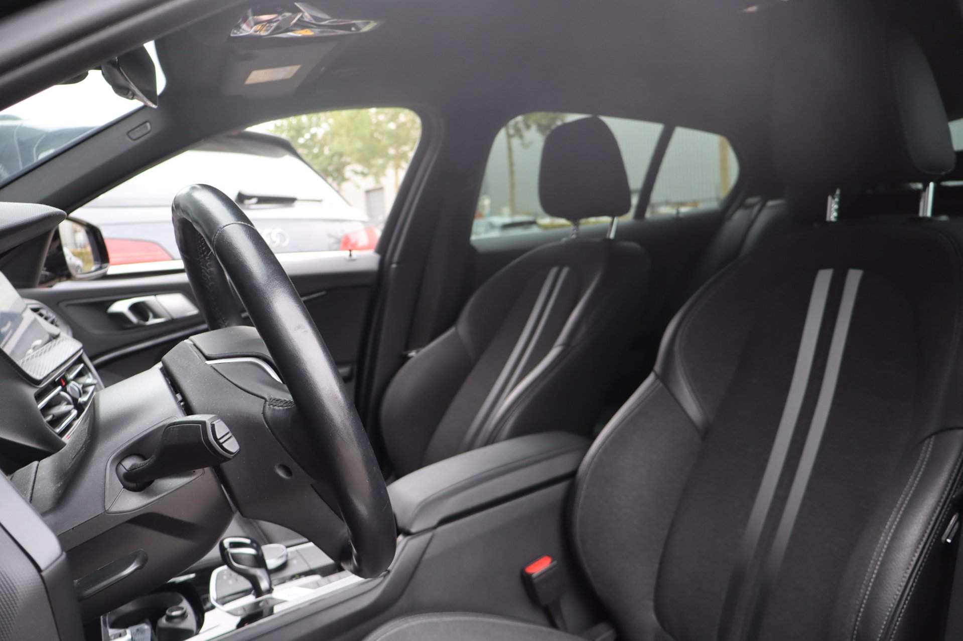 Foto van BMW 118i