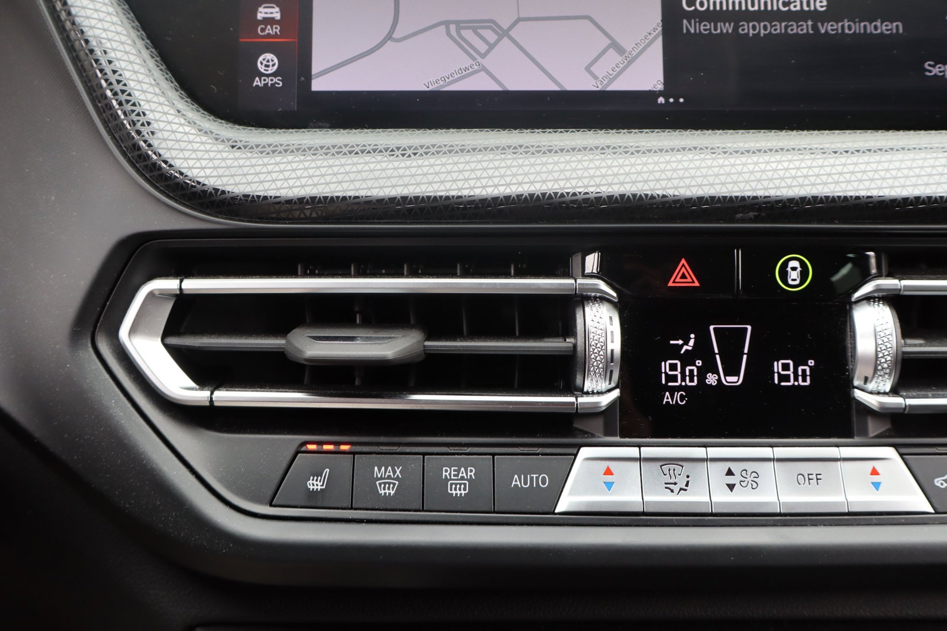 Foto van BMW 118i