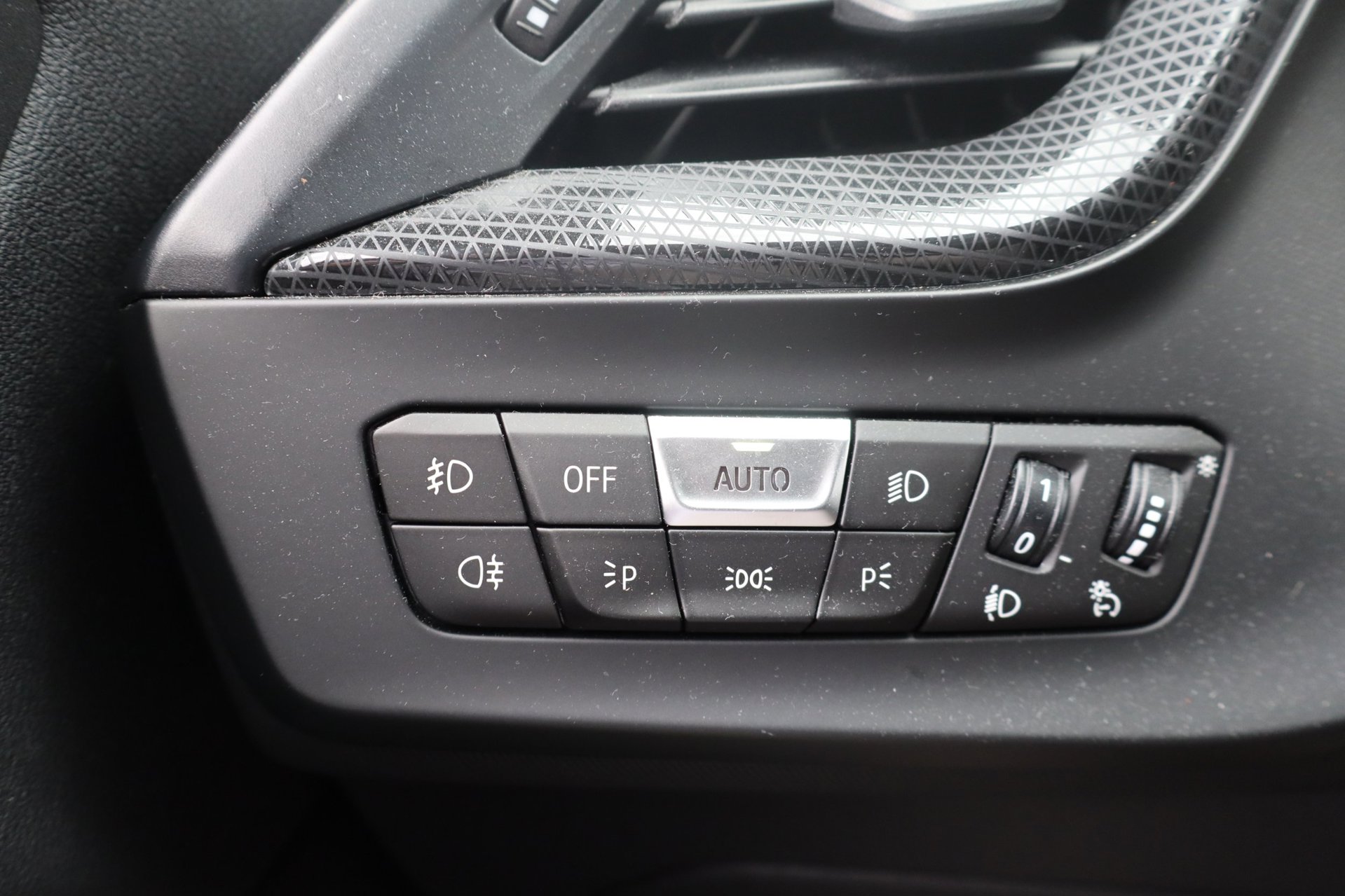 Foto van BMW 118i