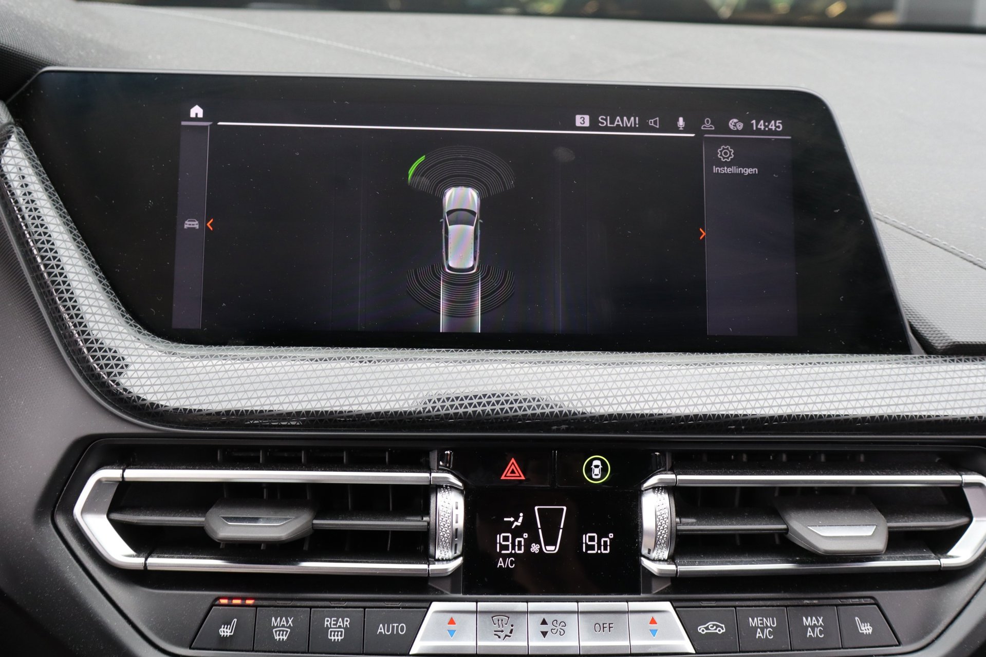 Foto van BMW 118i