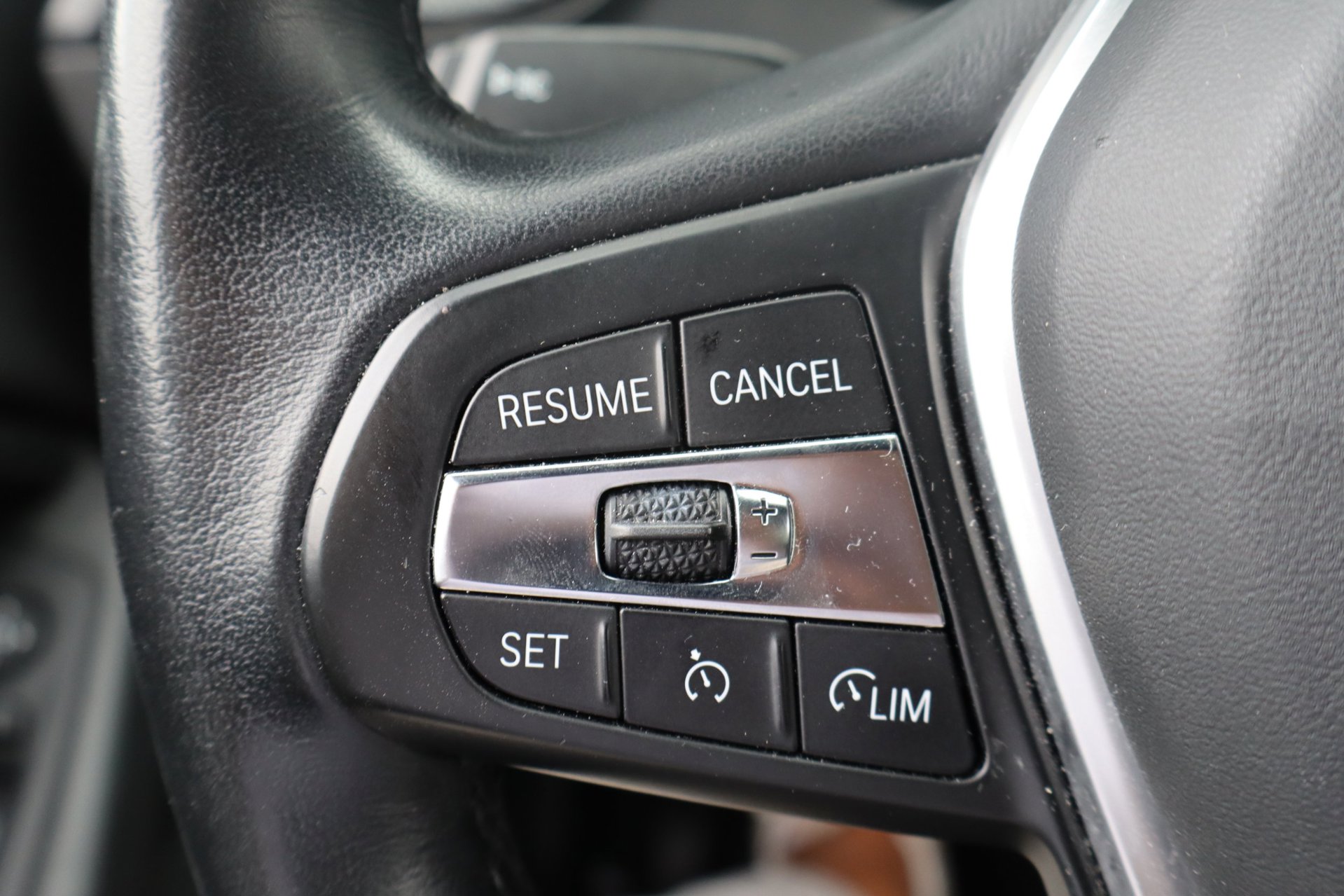 Foto van BMW 118i
