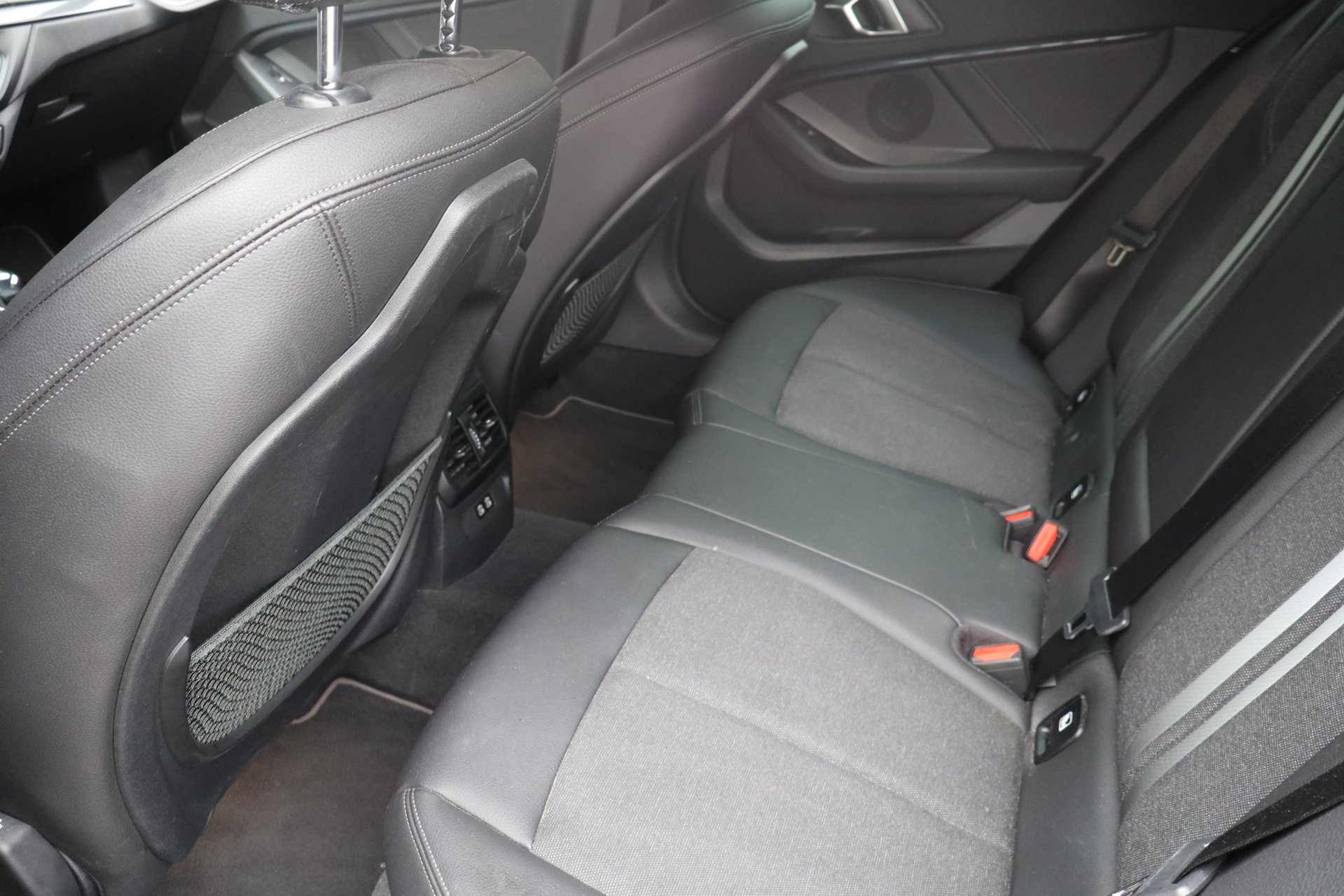 Foto van BMW 118i