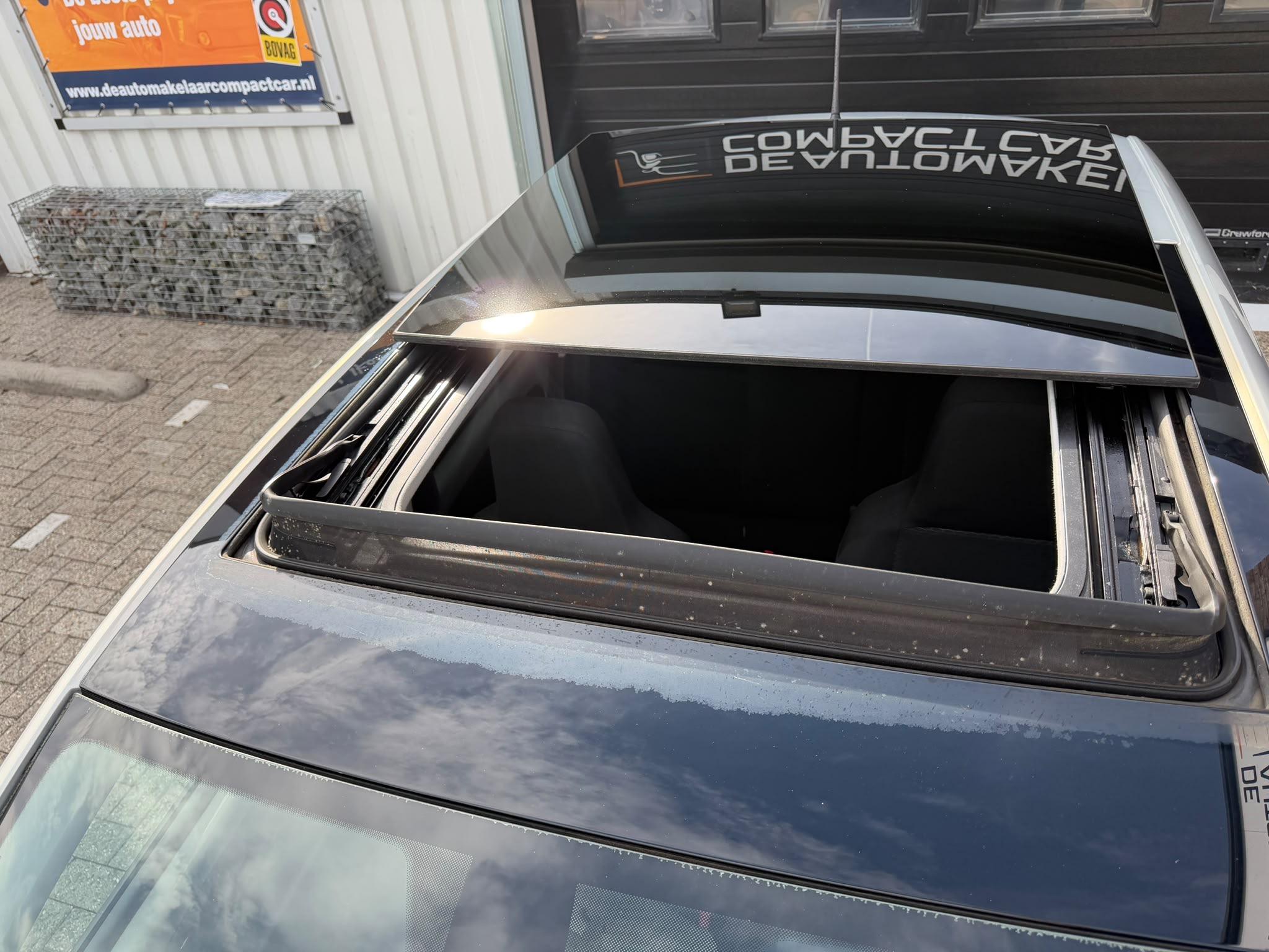 Foto van Seat Mii