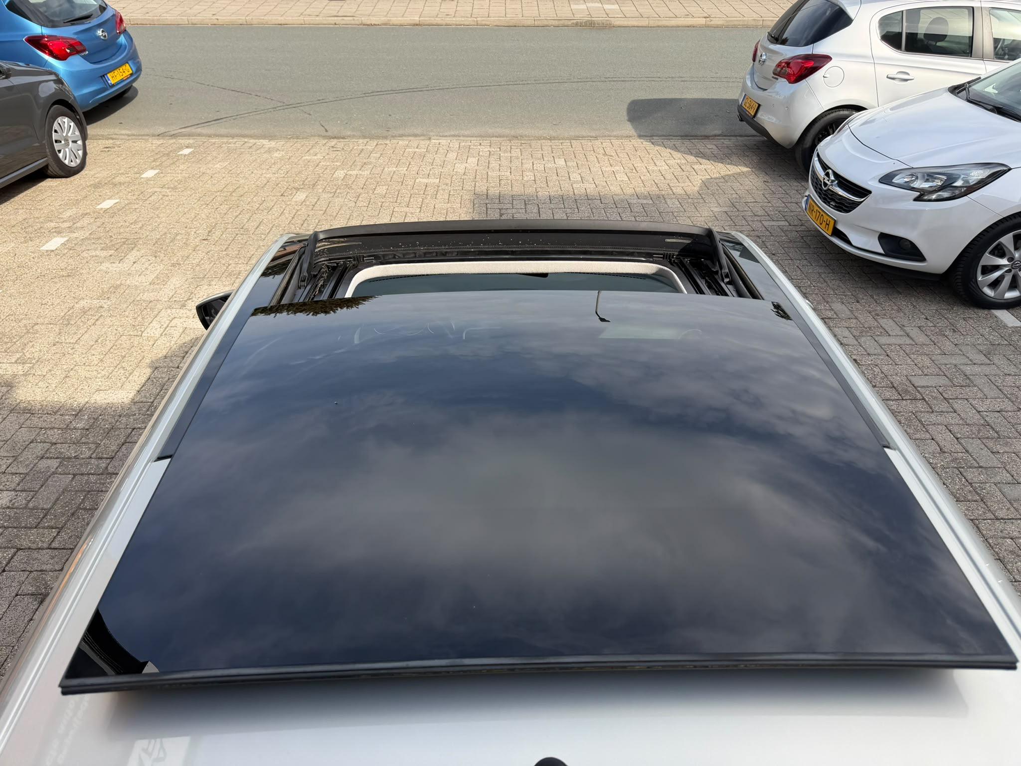 Foto van Seat Mii