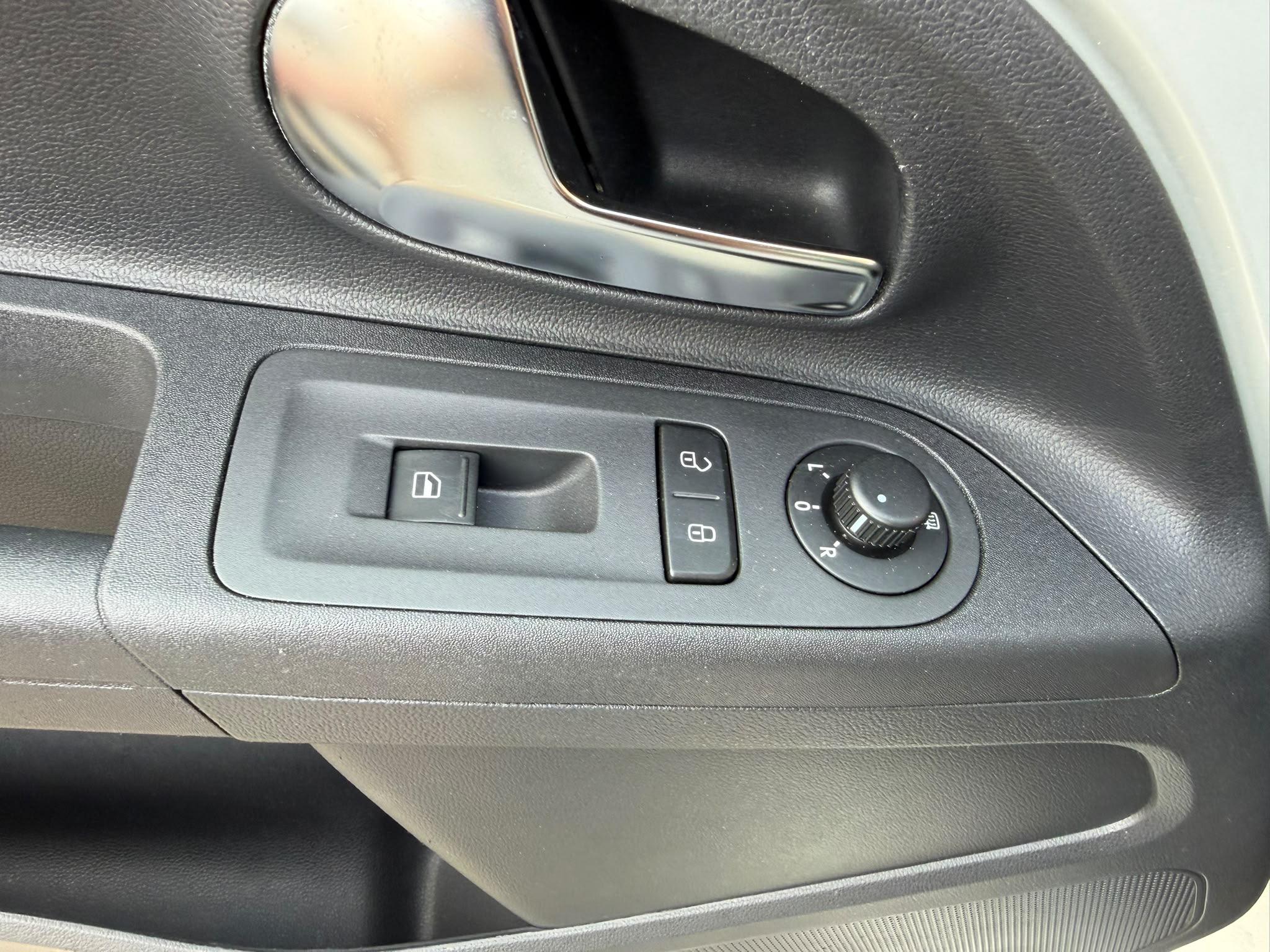 Foto van Seat Mii