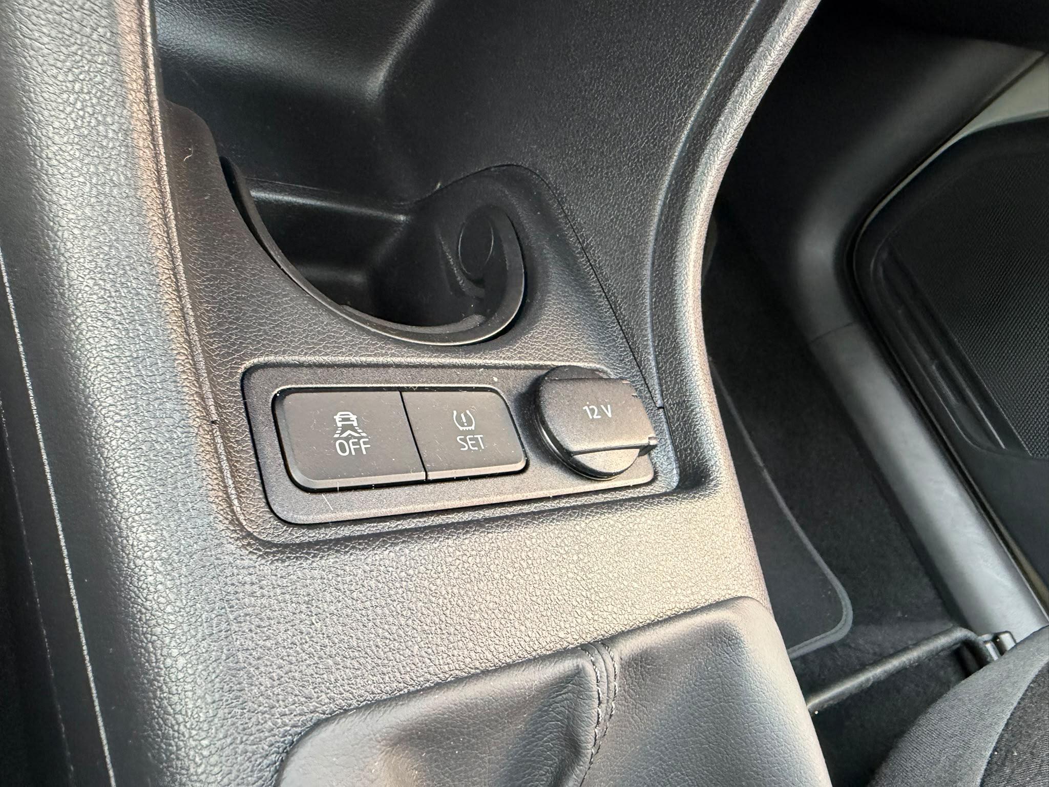 Foto van Seat Mii