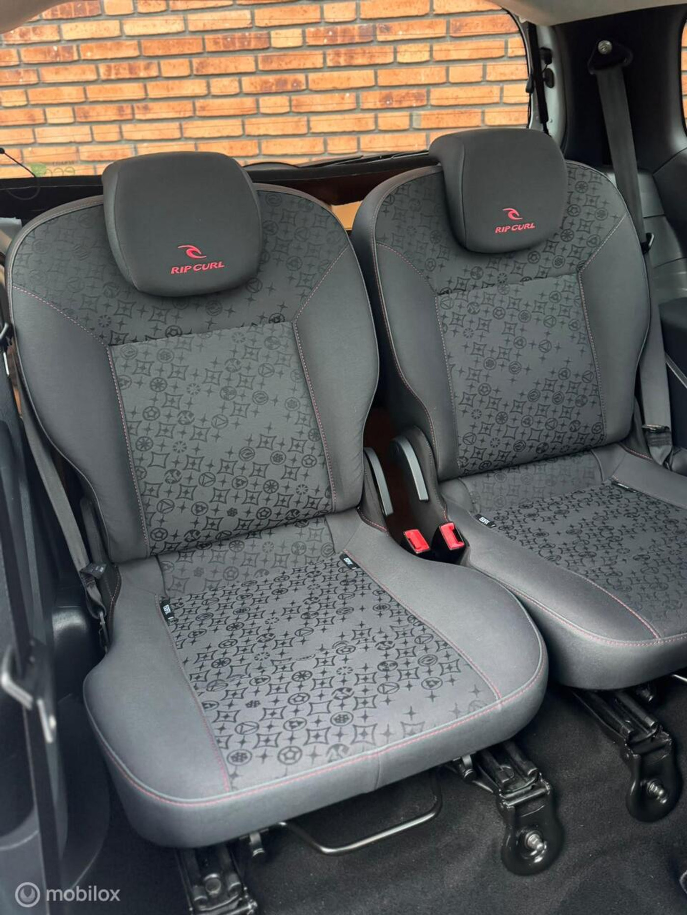 Foto van Renault Twingo