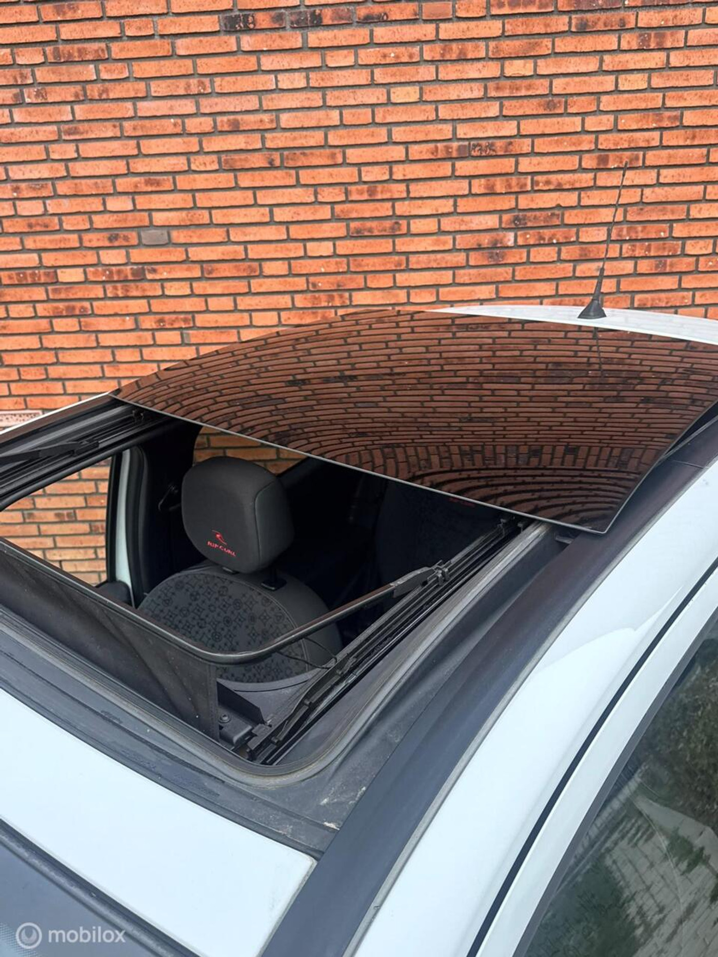 Foto van Renault Twingo