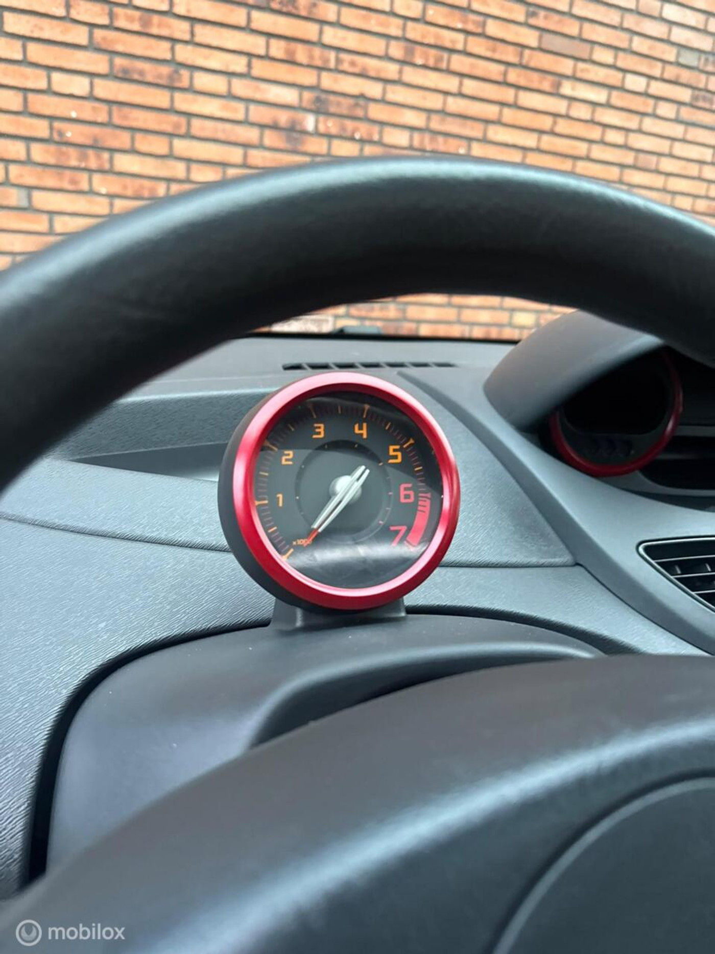Foto van Renault Twingo