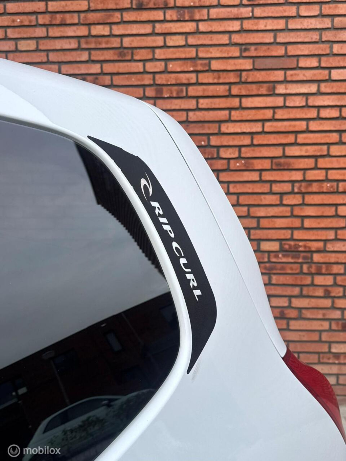 Foto van Renault Twingo