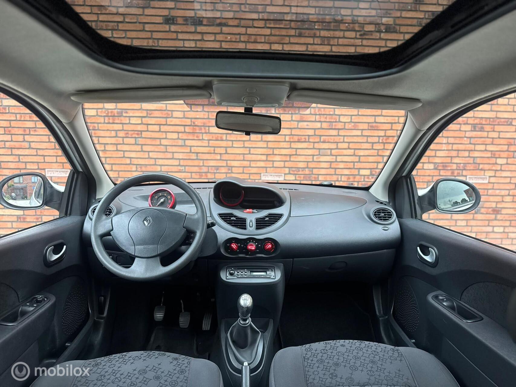 Foto van Renault Twingo
