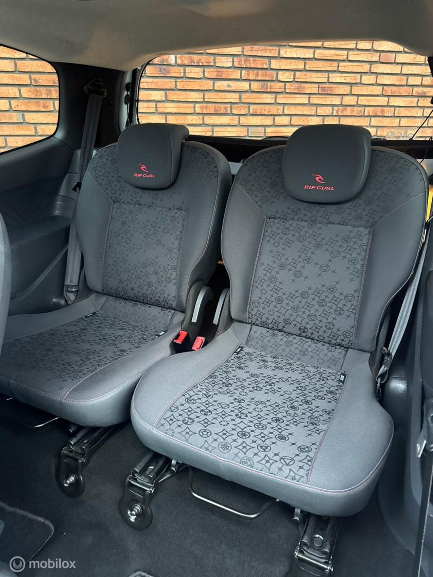 Foto van Renault Twingo