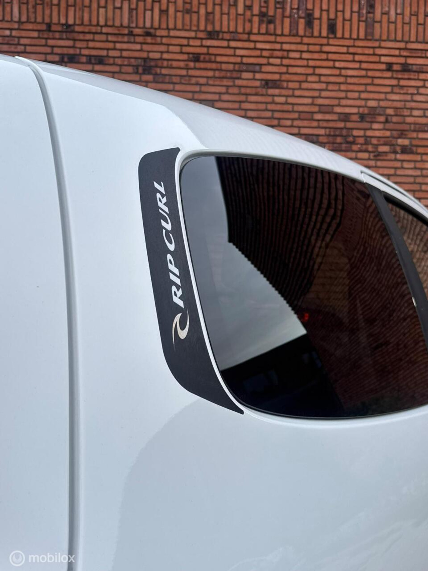 Foto van Renault Twingo