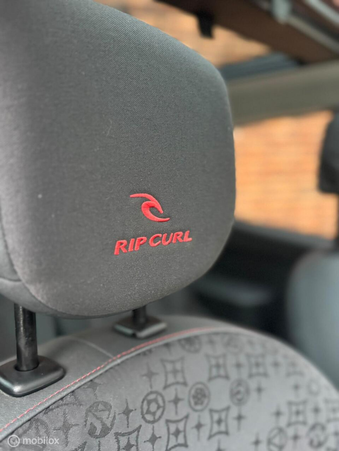 Foto van Renault Twingo