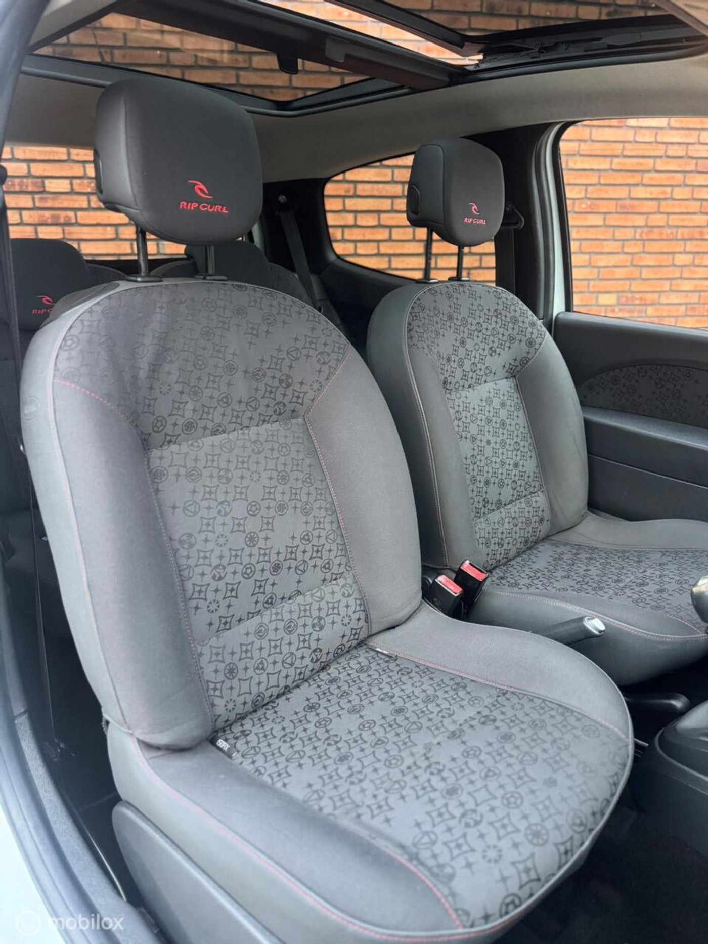 Foto van Renault Twingo
