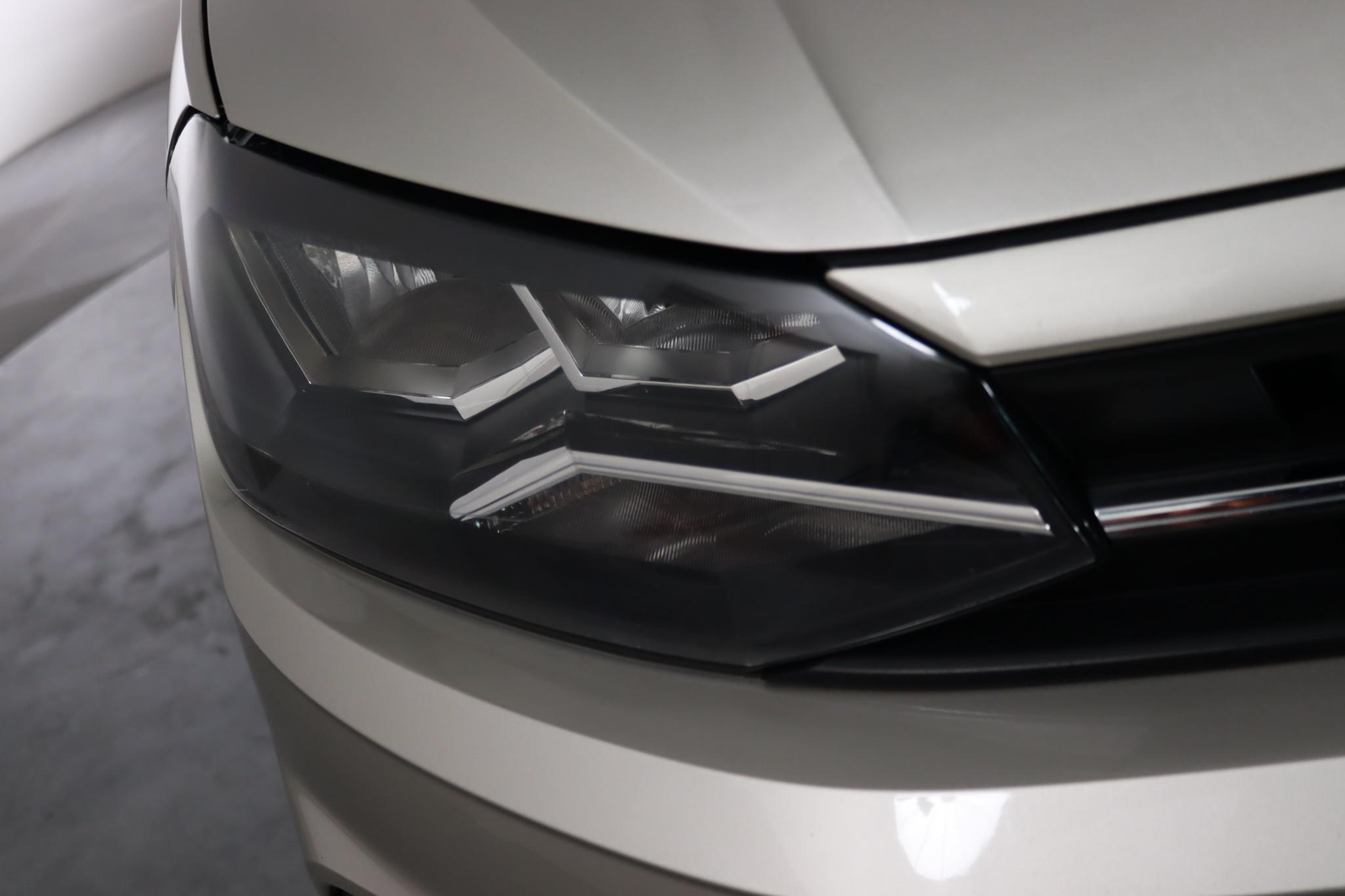 Foto van Volkswagen Polo